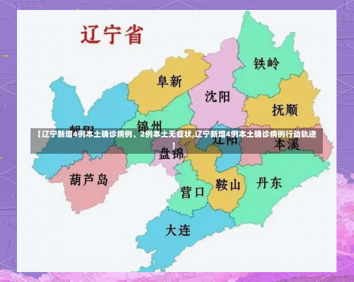 【辽宁新增4例本土确诊病例、2例本土无症状,辽宁新增4例本土确诊病例行动轨迹】-第2张图片