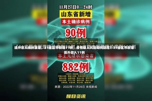 境外输入病例激增，31省区市新增11例	，疫情输入风险如何防范？31省区市新增境外输入11例-第2张图片