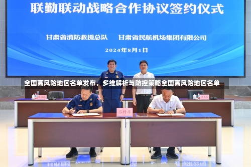 全国高风险地区名单发布，多维解析与防控策略全国高风险地区名单-第2张图片